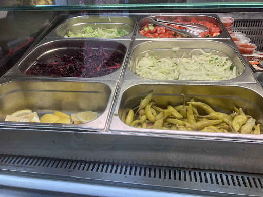 Photo of Walton BBQ - 99 Hersham Rd, Walton-on-Thames KT12 1RN