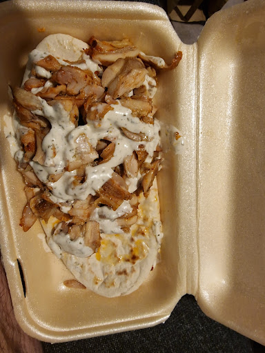 Photo of Walton BBQ - 99 Hersham Rd, Walton-on-Thames KT12 1RN