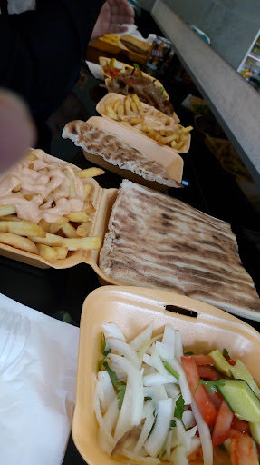 Photo of Walton BBQ - 99 Hersham Rd, Walton-on-Thames KT12 1RN