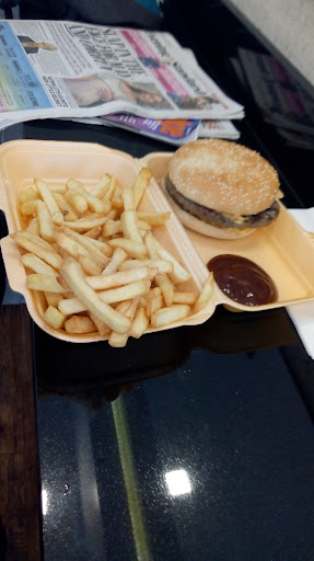 Photo of Walton BBQ - 99 Hersham Rd, Walton-on-Thames KT12 1RN