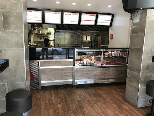 Photo of Walton BBQ - 99 Hersham Rd, Walton-on-Thames KT12 1RN