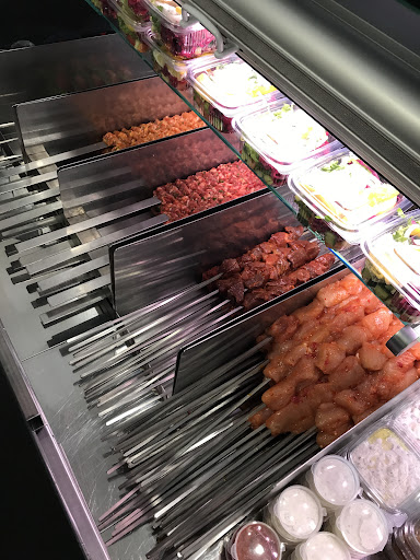 Photo of Walton BBQ - 99 Hersham Rd, Walton-on-Thames KT12 1RN