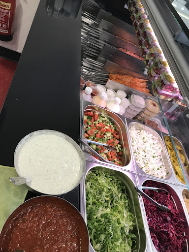 Photo of Walton BBQ - 99 Hersham Rd, Walton-on-Thames KT12 1RN