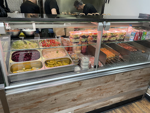 Photo of Walton BBQ - 99 Hersham Rd, Walton-on-Thames KT12 1RN