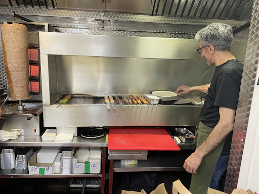 Photo of Walton BBQ - 99 Hersham Rd, Walton-on-Thames KT12 1RN