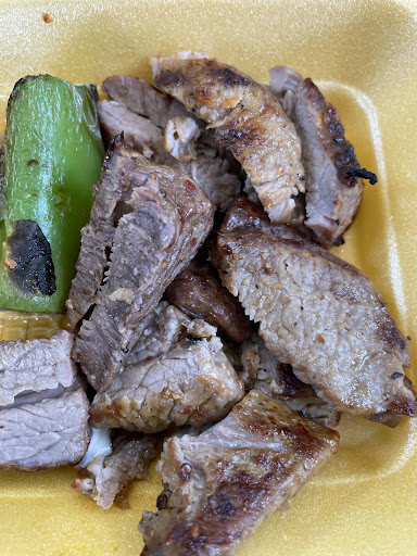 Photo of Walton BBQ - 99 Hersham Rd, Walton-on-Thames KT12 1RN