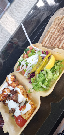 Photo of Walton BBQ - 99 Hersham Rd, Walton-on-Thames KT12 1RN