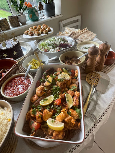 Photo of Walton BBQ - 99 Hersham Rd, Walton-on-Thames KT12 1RN