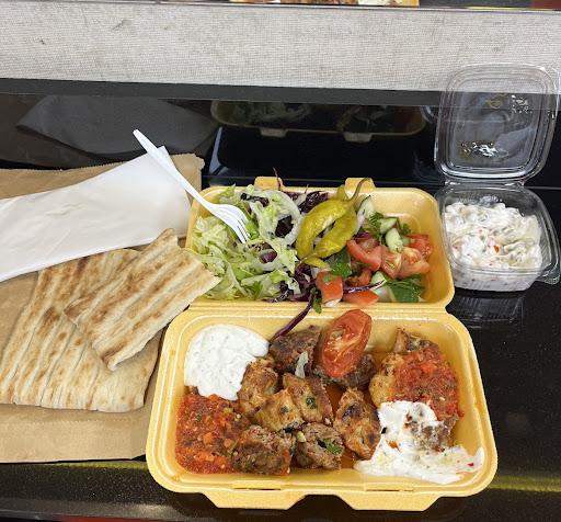 Photo of Walton BBQ - 99 Hersham Rd, Walton-on-Thames KT12 1RN