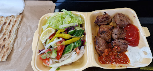 Photo of Walton BBQ - 99 Hersham Rd, Walton-on-Thames KT12 1RN