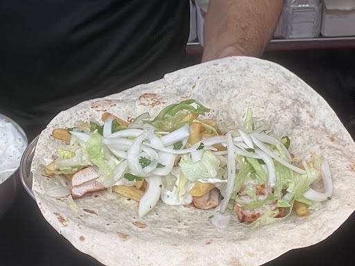 Photo of Walton BBQ - 99 Hersham Rd, Walton-on-Thames KT12 1RN