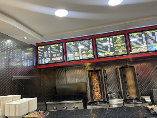 Photo of Botan Kebabs - 13 Bridge St, Leatherhead KT22 8BL