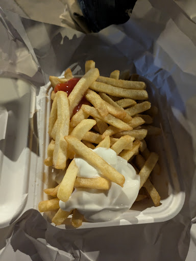 Photo of Botan Kebabs - 13 Bridge St, Leatherhead KT22 8BL