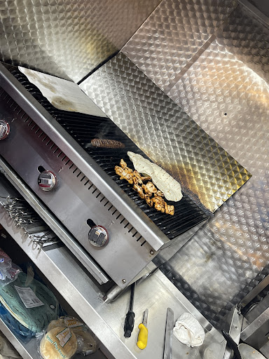 Photo of Botan Kebabs - 13 Bridge St, Leatherhead KT22 8BL