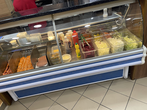 Photo of Botan Kebabs - 13 Bridge St, Leatherhead KT22 8BL