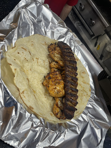 Photo of Botan Kebabs - 13 Bridge St, Leatherhead KT22 8BL