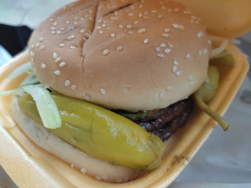 Photo of Botan Kebabs - 13 Bridge St, Leatherhead KT22 8BL