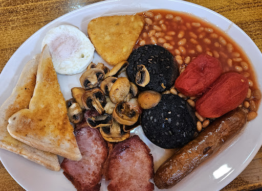 Photo of Claygate Kebab & Cafe - Claygate Kebab and Cafe, 26 The Parade, Claygate, Esher KT10 0NU