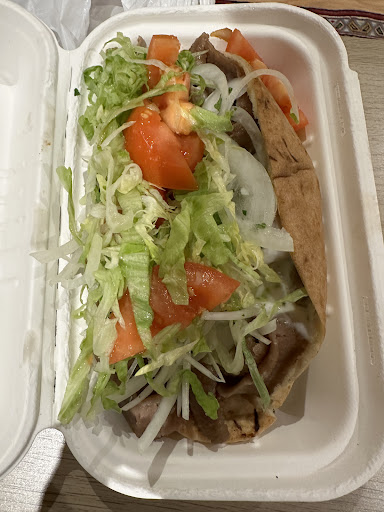 Photo of Charcoal Grill - 52A High St, Walton-on-Thames KT12 1BY