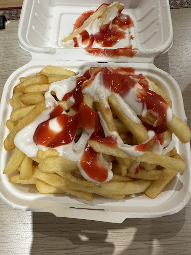 Photo of Charcoal Grill - 52A High St, Walton-on-Thames KT12 1BY