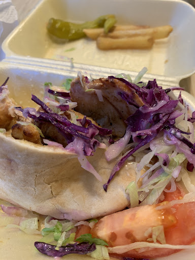 Photo of Charcoal Grill - 52A High St, Walton-on-Thames KT12 1BY