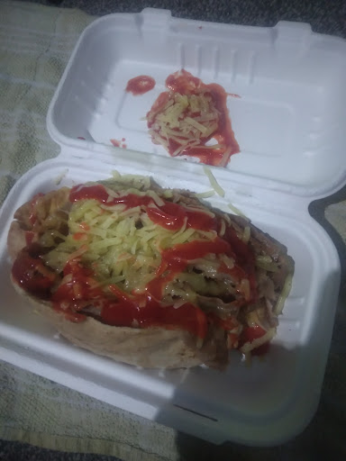 Photo of Charcoal Grill - 52A High St, Walton-on-Thames KT12 1BY