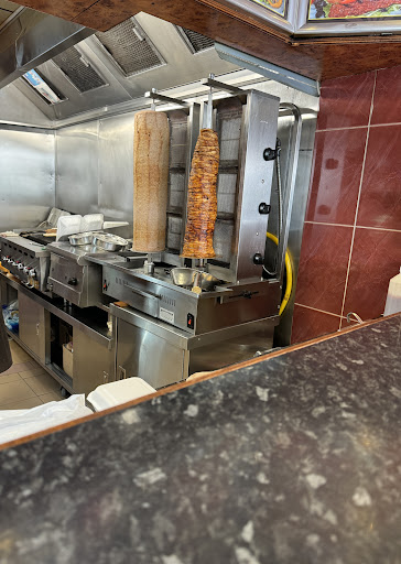 Photo of Charcoal Grill - 52A High St, Walton-on-Thames KT12 1BY