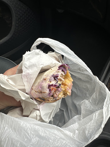 Photo of Charcoal Grill - 52A High St, Walton-on-Thames KT12 1BY