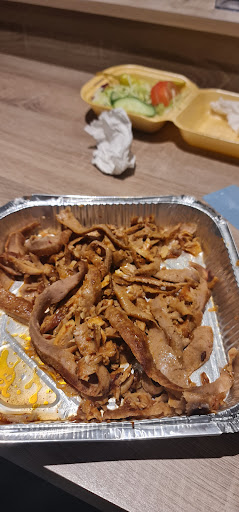 Photo of Charcoal Grill - 52A High St, Walton-on-Thames KT12 1BY