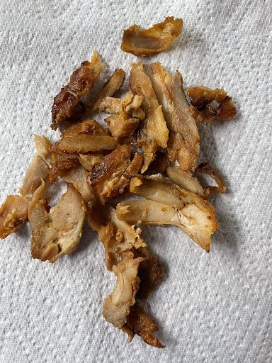 Photo of Cobham Street Food - 16 Portsmouth Rd, Cobham KT11 1HZ