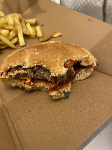 Photo of Cobham Street Food - 16 Portsmouth Rd, Cobham KT11 1HZ