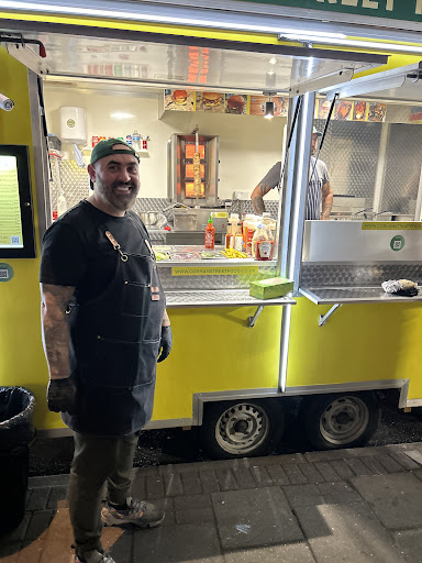 Photo of Cobham Street Food - 16 Portsmouth Rd, Cobham KT11 1HZ