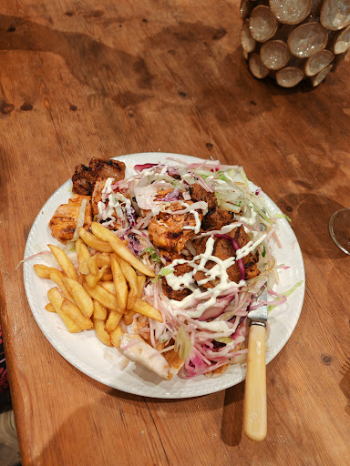 Photo of Hersham Kebab Centre - 107 Molesey Rd, Hersham, Walton-on-Thames KT12 4QN