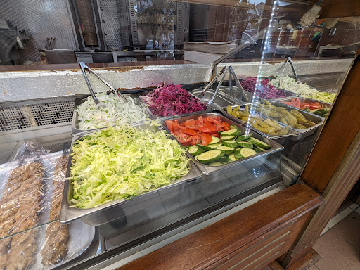 Photo of Hersham Kebab Centre - 107 Molesey Rd, Hersham, Walton-on-Thames KT12 4QN