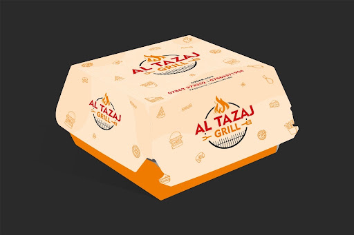 Photo of Al Tazaj Grill - 3 Egginton St, Leicester LE5 5BD