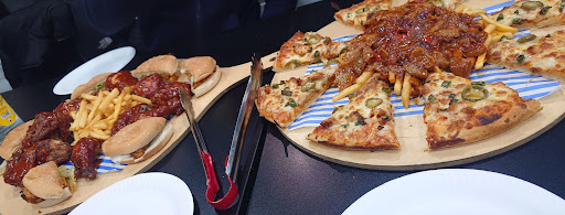 Photo of Al Tazaj Grill - 3 Egginton St, Leicester LE5 5BD