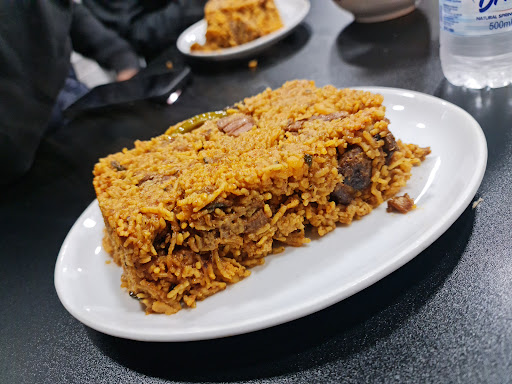 Photo of Al Tazaj Grill - 3 Egginton St, Leicester LE5 5BD