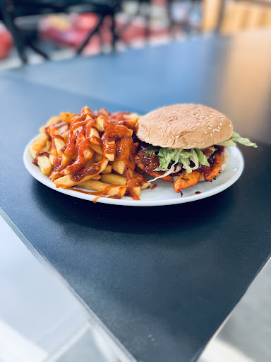 Photo of Al Tazaj Grill - 3 Egginton St, Leicester LE5 5BD