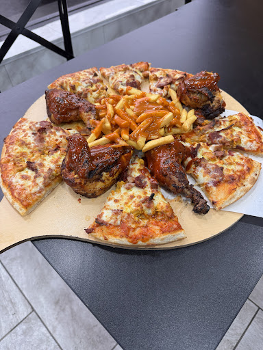 Photo of Al Tazaj Grill - 3 Egginton St, Leicester LE5 5BD