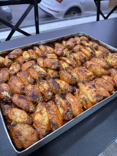 Photo of Al Tazaj Grill - 3 Egginton St, Leicester LE5 5BD