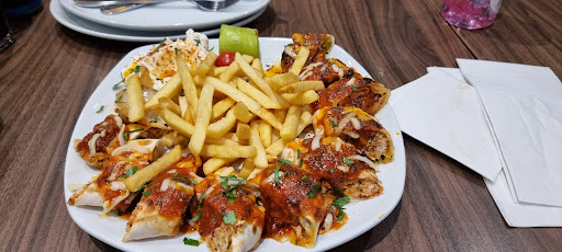 Photo of Mezze Mangal - 60 Rosemead Dr, Oadby, Leicester LE2 5SF
