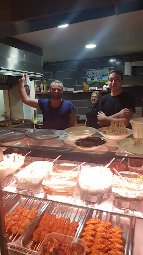 Photo of Mezze Mangal - 60 Rosemead Dr, Oadby, Leicester LE2 5SF