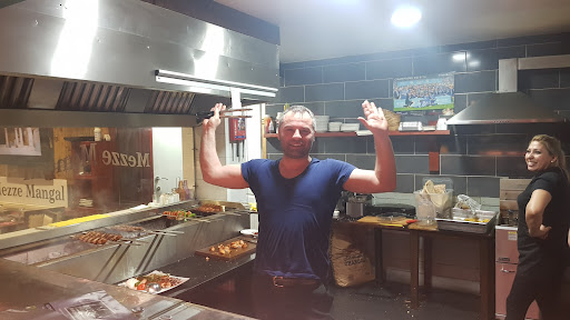 Photo of Mezze Mangal - 60 Rosemead Dr, Oadby, Leicester LE2 5SF