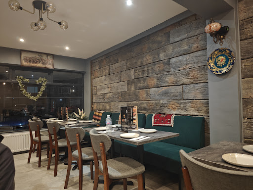 Photo of Mezze Mangal - 60 Rosemead Dr, Oadby, Leicester LE2 5SF
