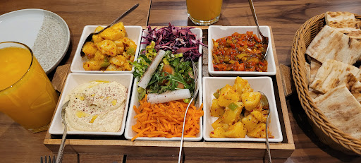 Photo of Mezze Mangal - 60 Rosemead Dr, Oadby, Leicester LE2 5SF