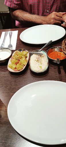 Photo of Mezze Mangal - 60 Rosemead Dr, Oadby, Leicester LE2 5SF