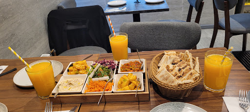 Photo of Mezze Mangal - 60 Rosemead Dr, Oadby, Leicester LE2 5SF