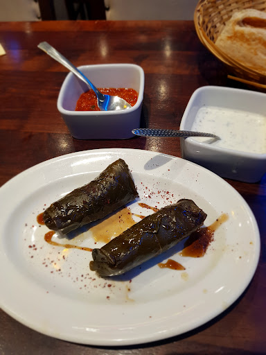 Photo of Mezze Mangal - 60 Rosemead Dr, Oadby, Leicester LE2 5SF