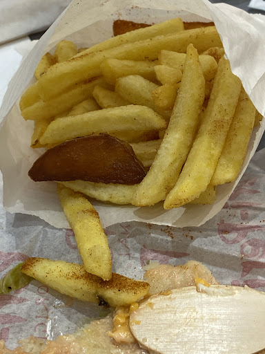 Photo of peri peri original - 1a Belvoir St, Leicester LE1 6SL