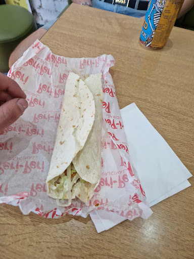 Photo of peri peri original - 1a Belvoir St, Leicester LE1 6SL